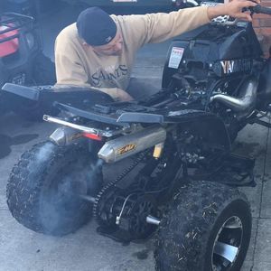 Meet your Posher, Kaleb